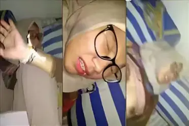 Kombinasi Wajah Lugu Dan Tubuh Sintal Sempurna