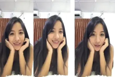 Live Bigo Cewek Montok Joget Tipis Malah Sange