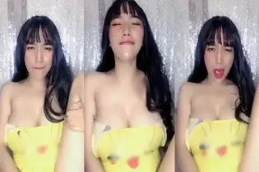 Skandal Viral Berakhir Muncrat Parah Mantap
